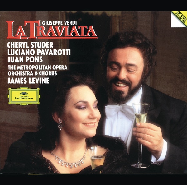 Verdi: la Traviata