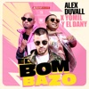 Alex Duvall, Yomil y El Dany, Roberto Ferrante & Cuban Deejay$