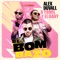 El Bombazo - Alex Duvall, Yomil y El Dany, Roberto Ferrante & Cuban Deejay$ lyrics