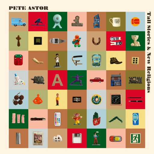 Album artwork