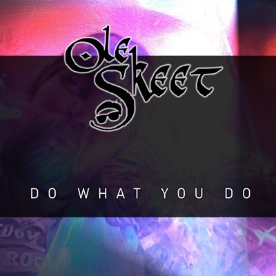Do What You Do - Single