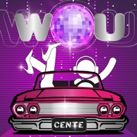 Wou - Single - CENTE