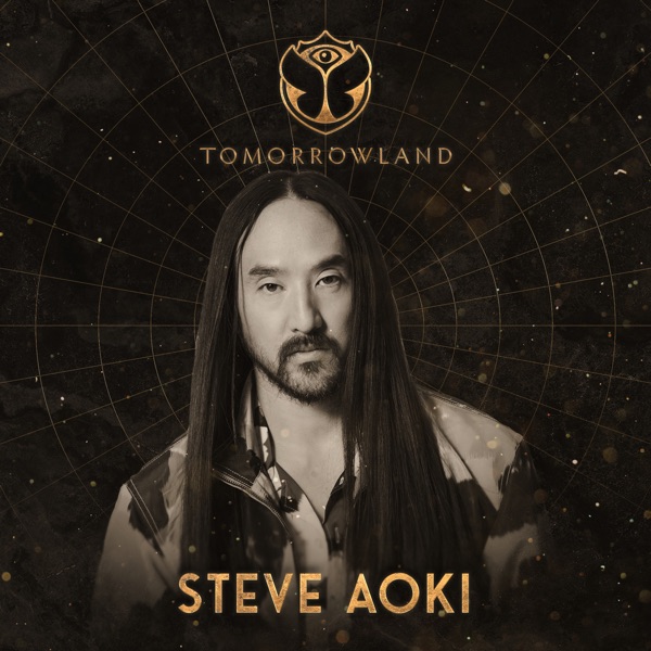 Tomorrowland 2022:  Steve Aoki at Mainstage, Weekend 2 (DJ Mix)