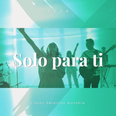Solo para Ti - Single