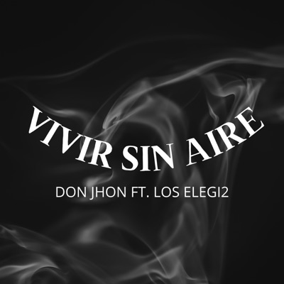 Vivir Sin Aire (Salsa Urbana Version) [feat. Los Elegi2] - Single
