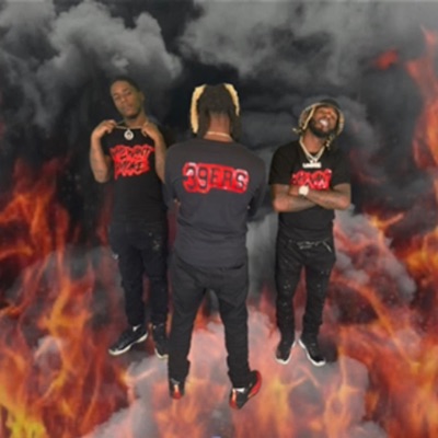 who want smoke (feat. Jizzle Marley & RonDough39) - Single