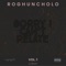 Don't Bother Me - Roghuncholo lyrics