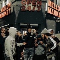 Blowin That K & That Pistol - Single - Baby Jamo