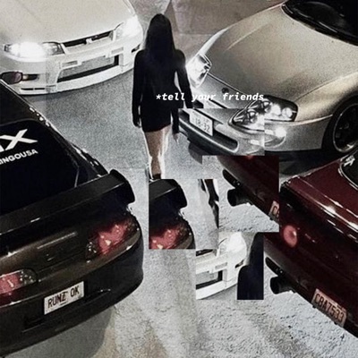 Eddy the 5th - *Tell Your Friends