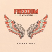 Freedom Is My Anthem artwork