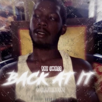 Back At It - EP