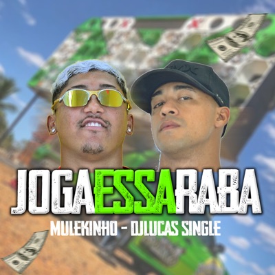 Joga Essa Raba - Single