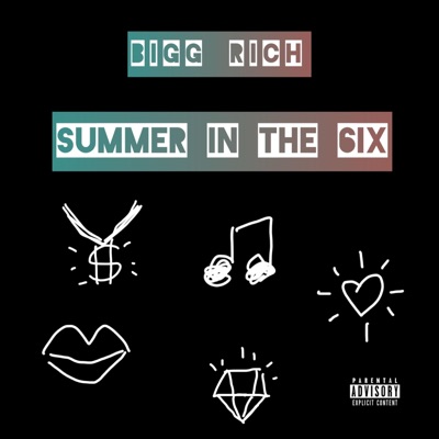 Summer in the 6ix - EP