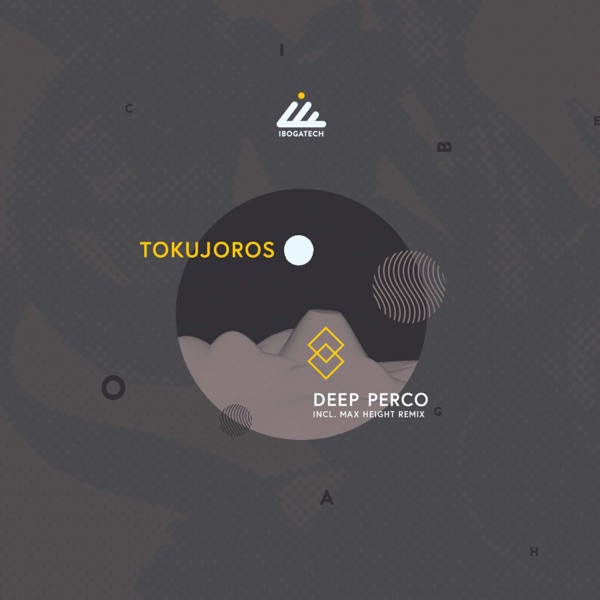 Deep Perco - Single