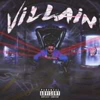 Villian - Single - Reck McGee