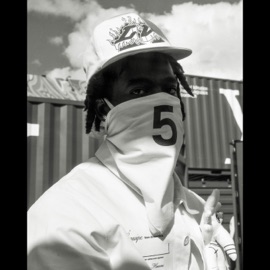 From Dubai With Love (feat. ELIESG) Juke