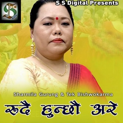 Rudai Hinchheu Are - EP