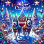 Merry Christmas - Single