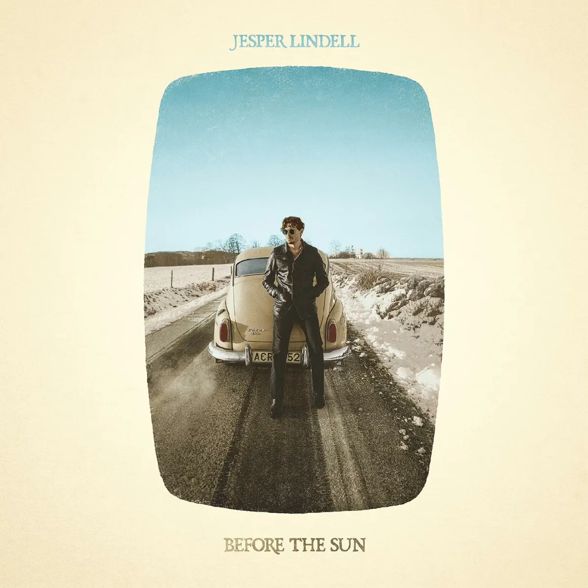 Jesper Lindell - Before the Sun (2024) [iTunes Plus AAC M4A]-新房子