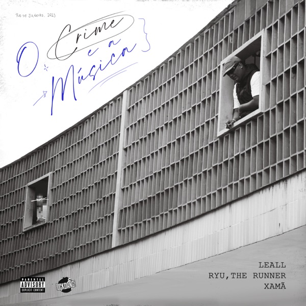O Crime e a Música (feat. Babidi)