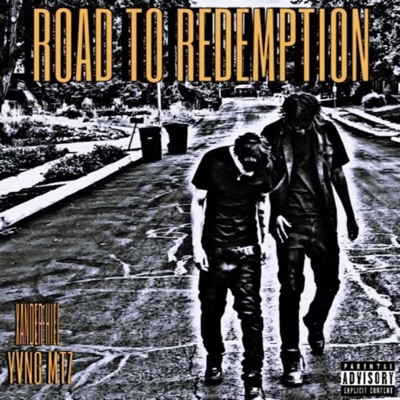 Road To Redemption - Single