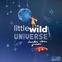 Little Wild Universe - Claudia Robin Gunn