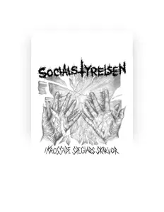 Listen to Socialstyrelsen, watch music videos, read bio, see tour dates & more!
