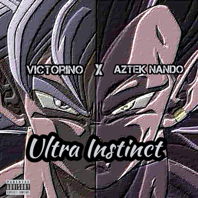 Ultra Ego (feat. Victorino) - Single