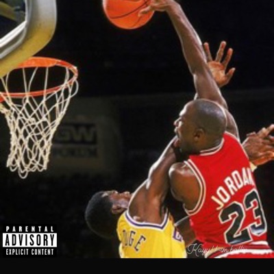 Im Ballin - Single