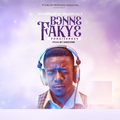 Bɔnnɛ Fakyɛ - Single