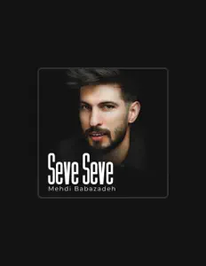 Hör dir Mehdi Babazadeh an, schau dir Musikvideos an, lies die Biografie, finde Tourdaten und mehr!