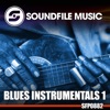 Blues Instrumentals 1 - EP