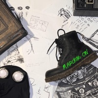 Marching On - Single - V.RI