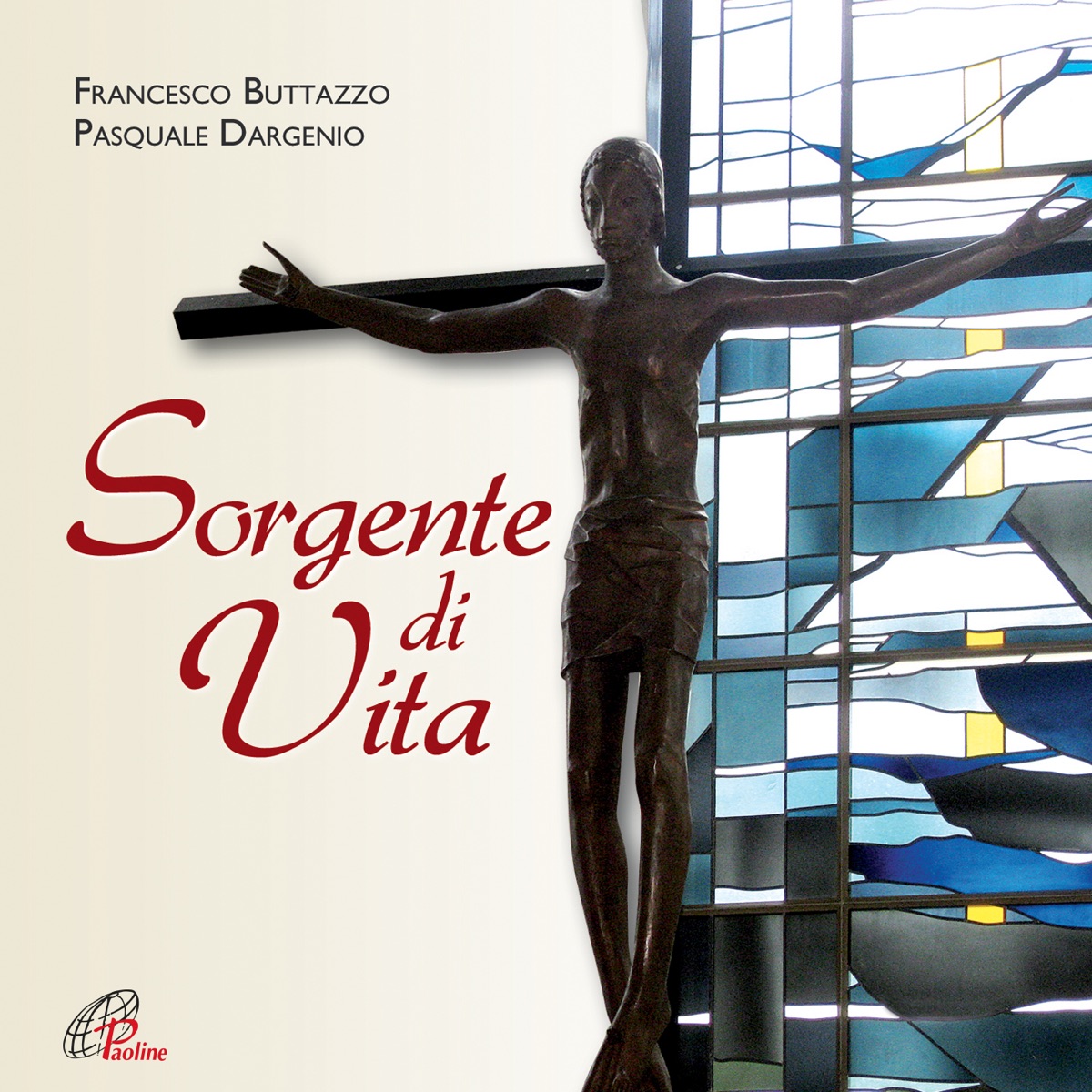 Dalla tua Croce (Canti per la Settimana Santa) - Album di Pasquale Dargenio  - Apple Music