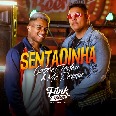 Sentadinha - Single