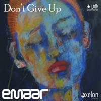 Don't Give Up - EP - Emaar