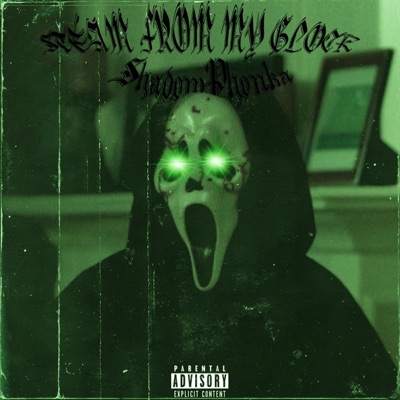 Steam From My Glock - Single