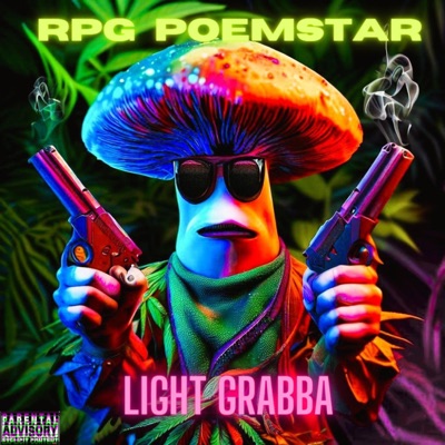 Light Grabba - Single