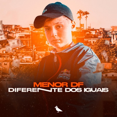 Diferente dos Iguais - Single