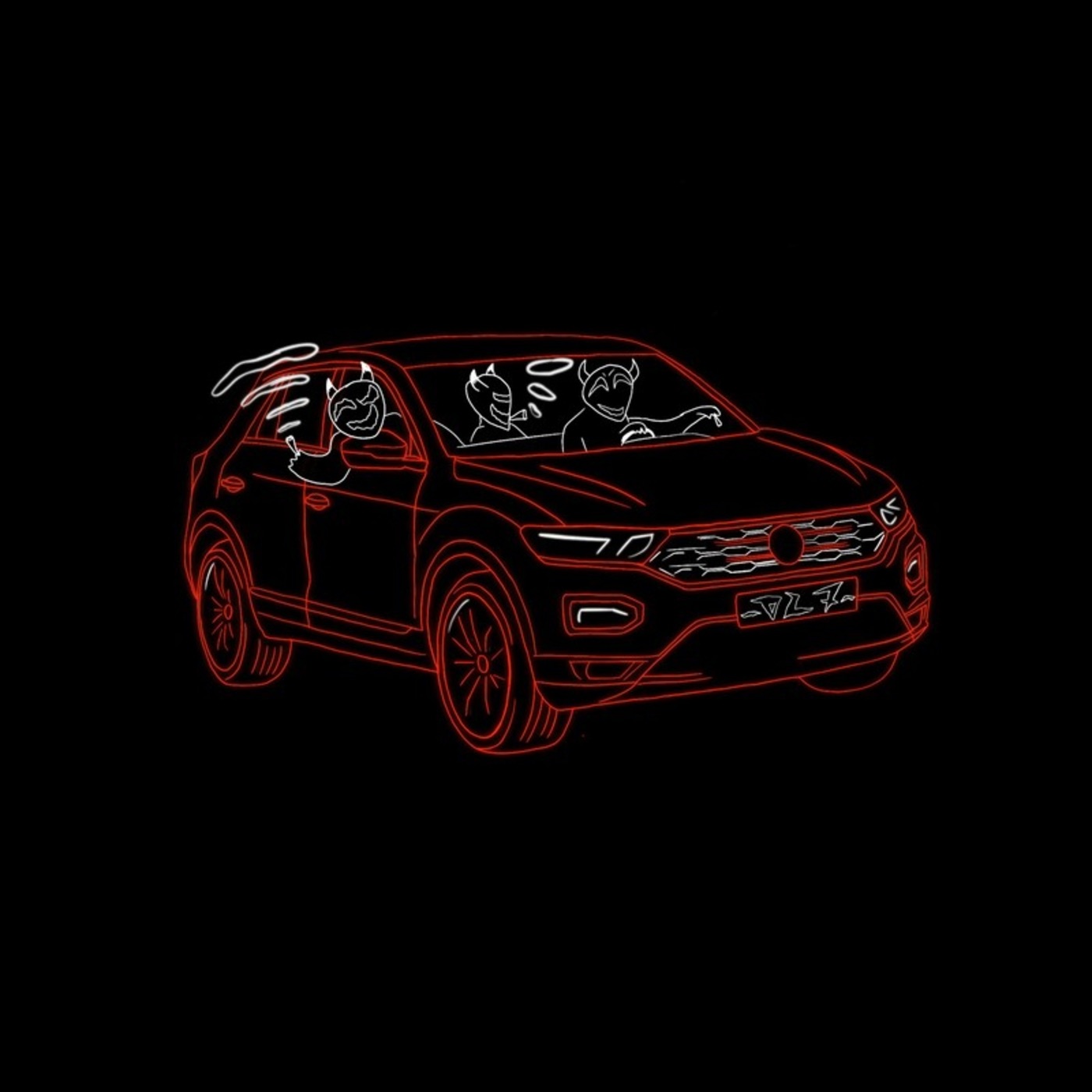 No Le Gusta - Single