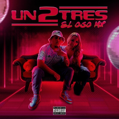 Un 2 Tres - Single