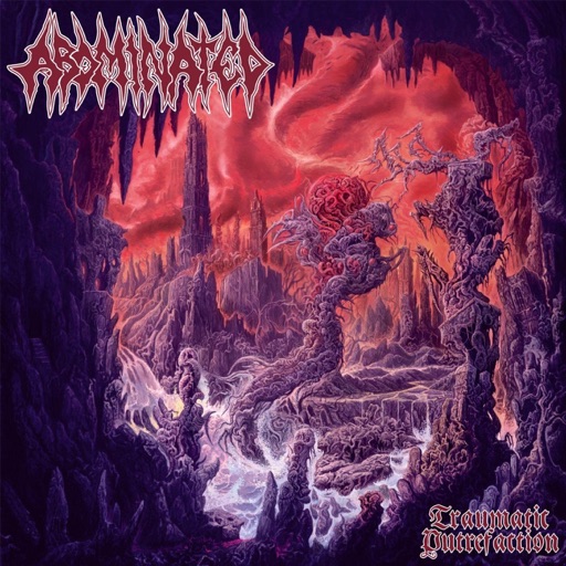 Album artwork