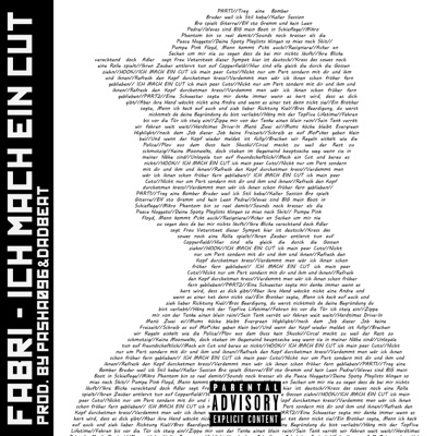 Mach ein Cut - Single