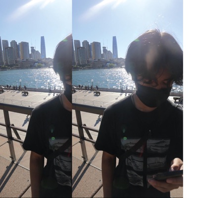 New Solutions - Single