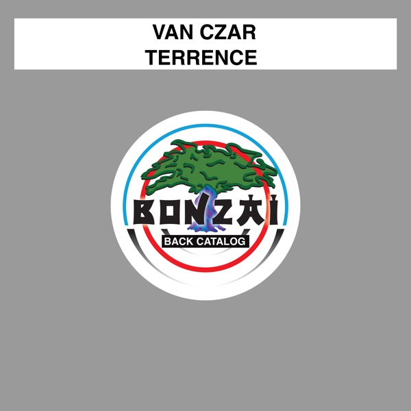 Terrence - EP