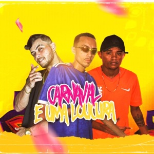 Carnaval e uma Loucura (feat. MC GW)