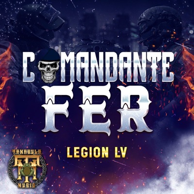 Comandante Fer - Single