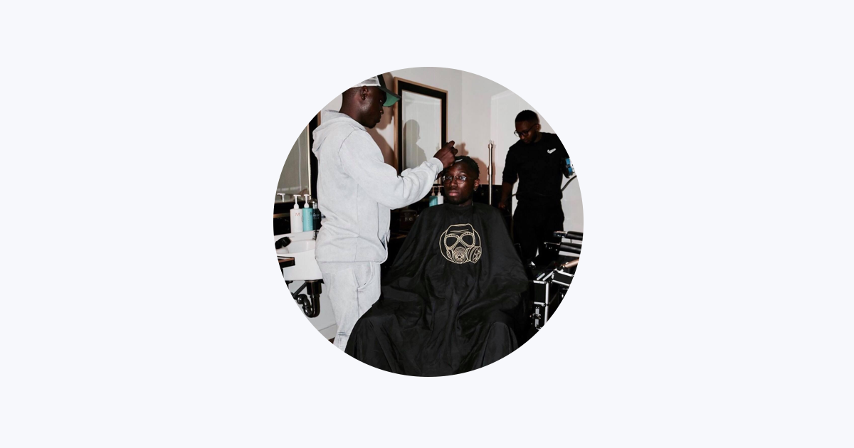 ‎LOADB Muni - Apple Music