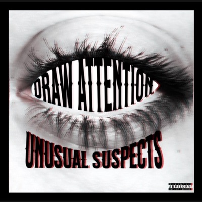 Draw Attention - Single