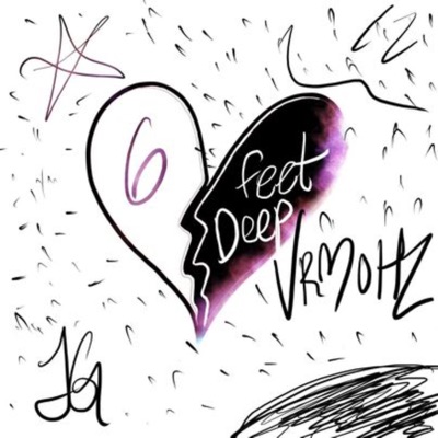 6 Feet Deep - Single